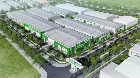 Chuyển nhượng dự án nhà máy cơ khí tại đà nẵng, diện tích 8.500m2, 3 mặt tiền, chỉ 14 tỷ