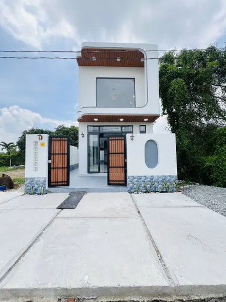 NHÀ MỚI 2PN - NHÀ ĐẸP GIA CHỦ CẦN TÌM CHỦ MỚI HỢP DUYÊN !