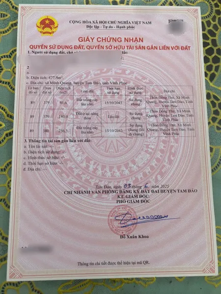 ❤️❤️❤️BÁN LÔ ĐẤT SIÊU ĐẸP GIÁ CHỈ VÀI TRĂM – GIÁP 3 KHU CÔNG NGHIỆP