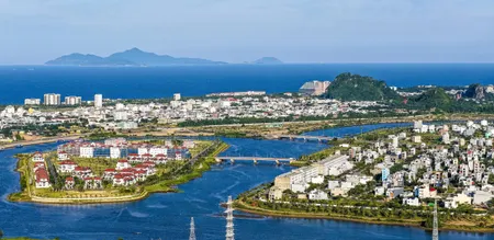 CƠ HỘI CUỐI CÙNG SỞ HỮU ĐẤT NỀN LÕI TRUNG TÂM ĐÀ NẴNG