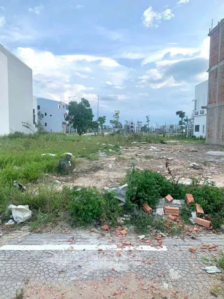 ĐẤT KQH HƯƠNG SƠ (KV7) SẠCH SẼ 80 m2