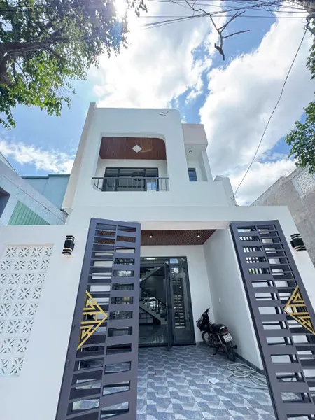 CHỈ CẦN 550TRIỆU NHẬN NGAY CĂN NHÀ CỰC ĐẸP,KHU DÂN CƯ ĐƯỜNG BÀN CỜ