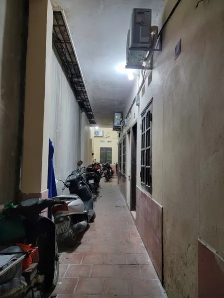 Cho thuê phòng trọ 25m2 đủ đồ tại Mỹ Đình, Nam Từ Liêm, Hà Nội