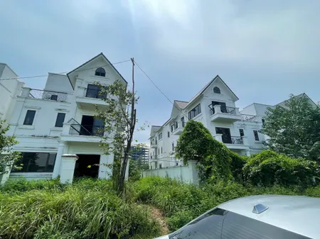 Bán BT đẹp giá cực chất 36 tỷ, 300m2 ở Kim Hoa, Mê Linh, Hà Nội