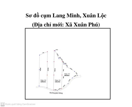 Nhà Đất Lang Minh Xuân Lộc Đồng Nai