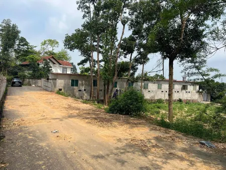 BÁN ĐẤT PHƯỜNG HẠP LĨNH TP BẮC NINH
