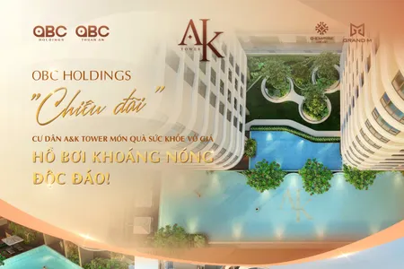 Quản lý vận hành Savill - Chuẩn tiện ích 5 sao - Thanh toán 10% ký HDMB.