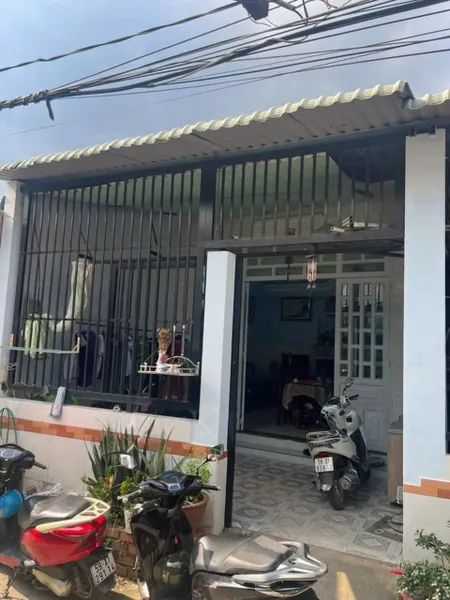 Bán nhà 5 x 15m– Khu Phố Long Bửu – Long Bình Quận 9 Chỉ 3 Tỷ TL