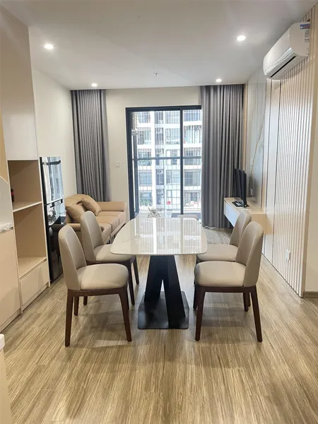 CHO THUÊ CĂN HỘ 2PN FULL NỘI THẤT – VINHOMES SMART CITY
