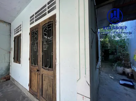 🔥 9tr/tháng. CHO THUÊ NHÀ MẶT TIỀN PHAN BỘI CHÂU