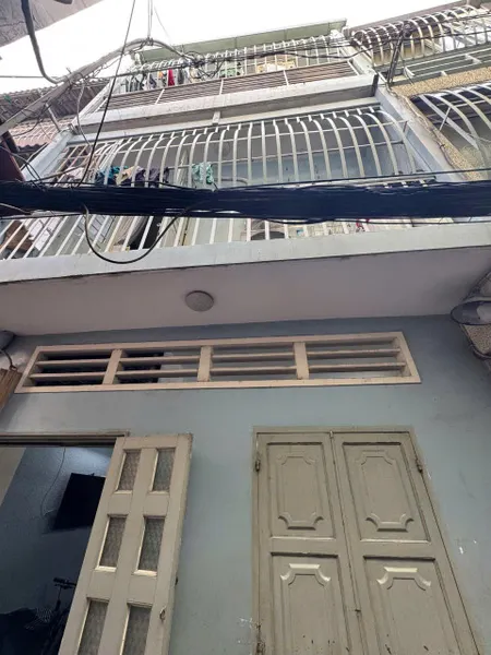 Nhà Tân Bình, hẻm 76 Xuân Diệu, hẻm 3m, 2PN, giá bán chỉ 3 tỷ 980 ( TL )