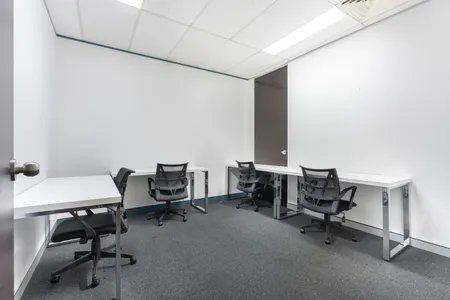 Không gian văn phòng riêng đầy đủ dịch vụ dành cho bạn và đội ngũ tại Regus MACH Building