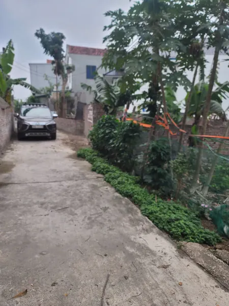 Bán đất 90m² ngang 7m giá 1.35 tỷ Xã Bình Nguyên