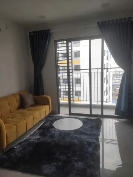CHO THUÊ CĂN HỘ LEGACY CENTRAL – THUẬN GIAO, THUẬN AN – FULL NỘI THẤT – GIÁ TỐT