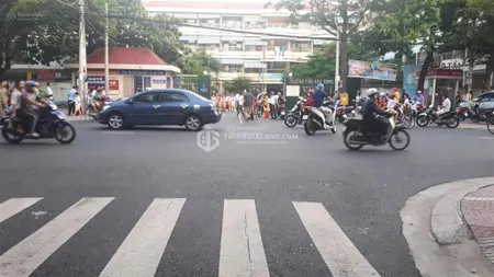 Bán nhanh lô đất đẹp hẻm nội bộ đường lương thế vinh vũng tàu hcm giá cực rẻ chỉ 7,4 tỷ
