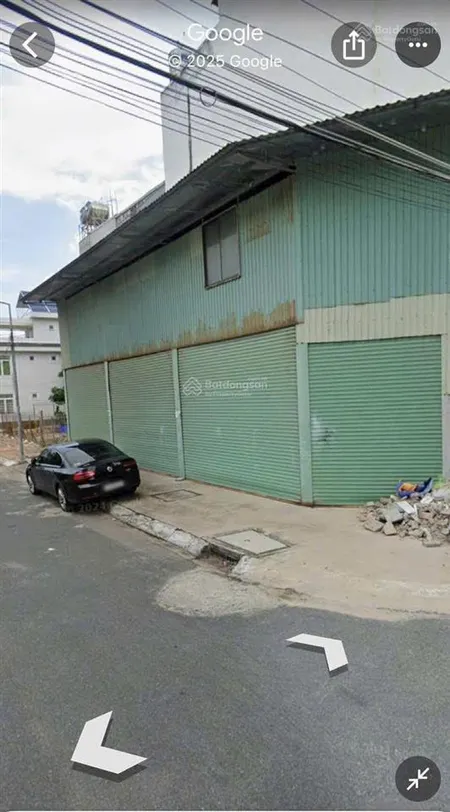Bán đất lô góc khu á châu, tp. vũng tàu gần biển thuỳ vân bãi sau 800m thổ cư 100% 14,5 tỷ bớt lộc
