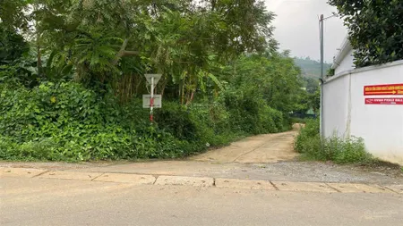 A61 bất ngờ! đất trục chính liên xã phú mãn, phú cát giá rẻ khó tin