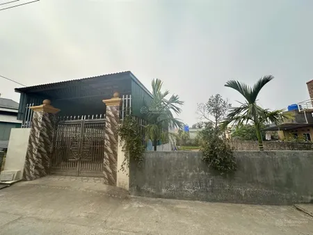 Bán đất thổ cư tại vàng thôn xuân lai, gia bình