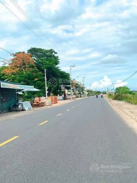 Đất vàng trung tâm nam phước cách quốc lộ 1km gần chợ 145m2 đường 5m giá 750 triệu sẵn sổ