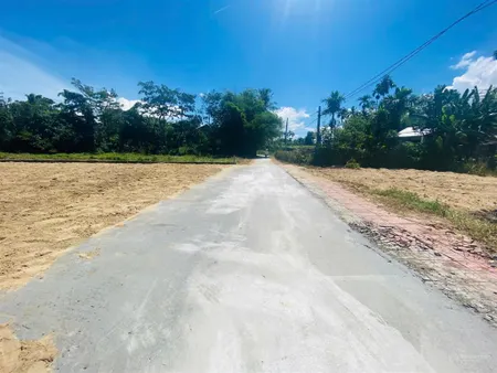 Sos!!!mở bán 03 lô liền kề đất nền duy vinh 735tr/160m2 cách cẩm kim hội an 500m