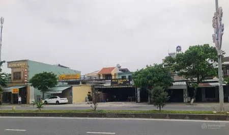 Bán đất đẹp, nhiều tiện ích tại nguyễn tri phương, cẩm an, hội an, 60 triệu / m2, 300m2