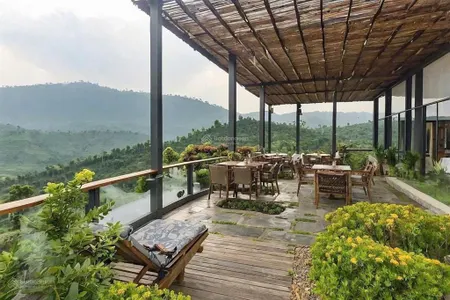 Đất nền nghỉ dưỡng 1000m2 tại bảo lộc, sổ riêng từng nền, an ninh 24/7, sở hữu cộng đồng tử tế
