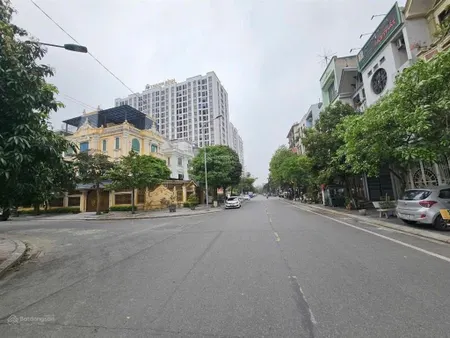 Bán đất đường lý đạo thành ninh xá, võ cường, bắc ninh