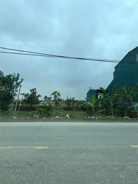 Cần bán quốc lộ 17 giá chỉ 4 tỷ 0989 881 ***