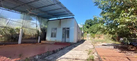 Đất ngay trung tâm p2, sẵn nhà cấp c4 cũ, giá đầu tư