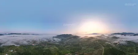 Chỉ từ 1,8 tỷ sở hữu 1000m đất nền bảo lâm, view săn mây, có cộng đồng nhà gỗ, an ninh 24/7
