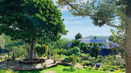 Chính chủ ngộp bank bán gấp lô đất nghỉ dưỡng lộc thành view siêu phẩm