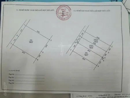 Chính chủ mở bán 2 lô f0 đội 1 xã tự nhiên cũ gần chợ diện tích hơn 100m2/lô