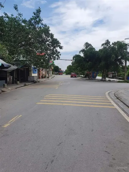 Bán gấp 6 mảnh đất đẹp tại lễ pháp, phúc thịnh (tiên dương cũ) giá đầu tư sinh lời cao