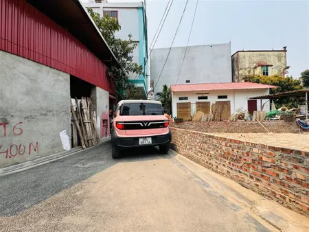 Bán đất 76.2m2 ngọc chi, vĩnh ngọc vị trí đẹp, giá đầu tư