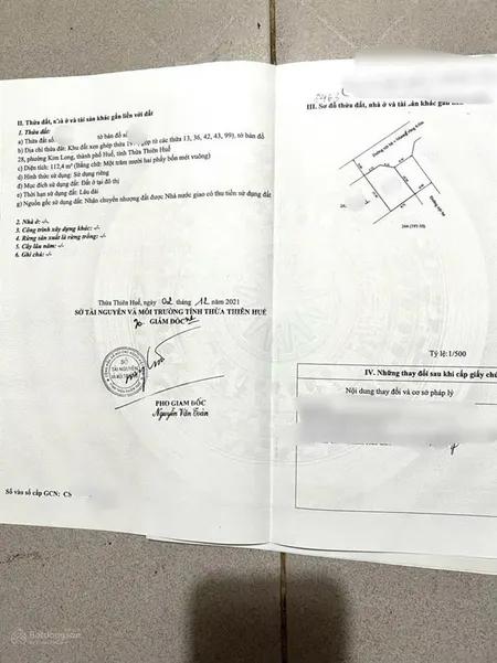 Lô góc khu xen ghép kim long gần đường nguyễn hoàng. khu vực an ninh, dân trí cao.