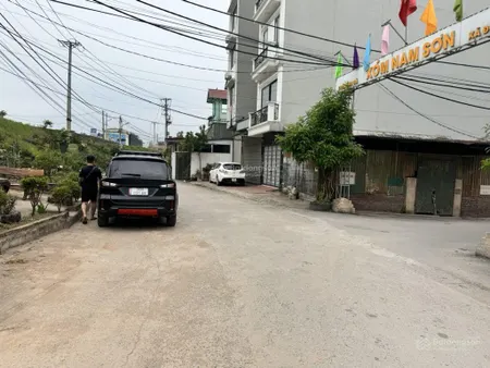 Hàng cực đẹp cần bán gấp mảnh đất đẹp thôn lại đà đông anh hà nội kinh doanh