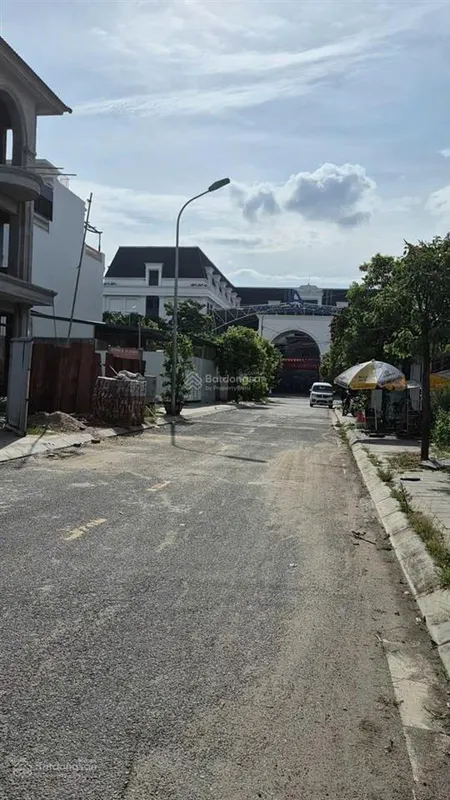 Đất biệt thự kđt cổ dương, đông anh gần 200m2 giá 29.3 tỷ