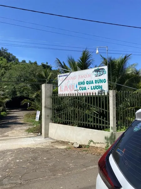 Bán đất xã cây gáo, huyện trảng bom, tỉnh đồng nai