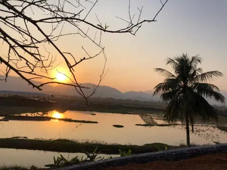 HOT SỞ HỮU NGAY ĐẤT ĐẸP - GIÁ TỐT - Vị Trí Đắc Địa Tại Xã Minh Quang, Huyện Ba Vì, Hà Nội ( nay là xã Ba Vì, HN)