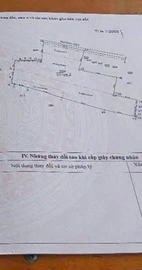 Bán đất trung tâm phước vĩnh, phú giáo, bình dương