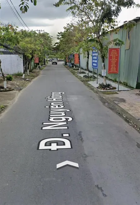 Bán đất tại nguyễn hồng, ba láng, cái răng, cần thơ, 4,8 tỷ, 329,8 m2