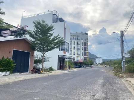 Bán lô đất biệt thự hòn xện 15 tỷ 190