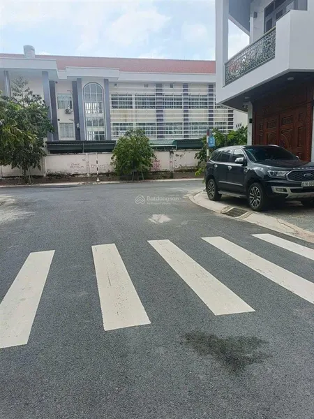 Bán đất kdc đông hòa c p. đông hòa tp. dĩ an