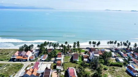Đất 451m2 full thổ biển dốc lết ninh hoà