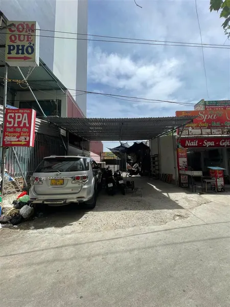 148m2 lô duy nhất, ngay biển trần phú, nha trang, khánh hoà 24,8 tỷ