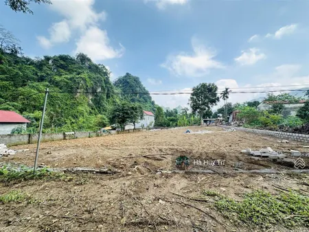 Siêu phẩm nghỉ dưỡng hơn 1000m2 full thổ cư chia sẵn 4 lô cách trục liên xã chỉ 100m