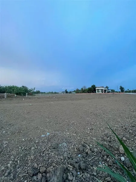 Bán đất quốc lộ 50, xã phong phú, bình chánh, hồ chí minh, 700 triệu, 140 m2 giá ưu đãi