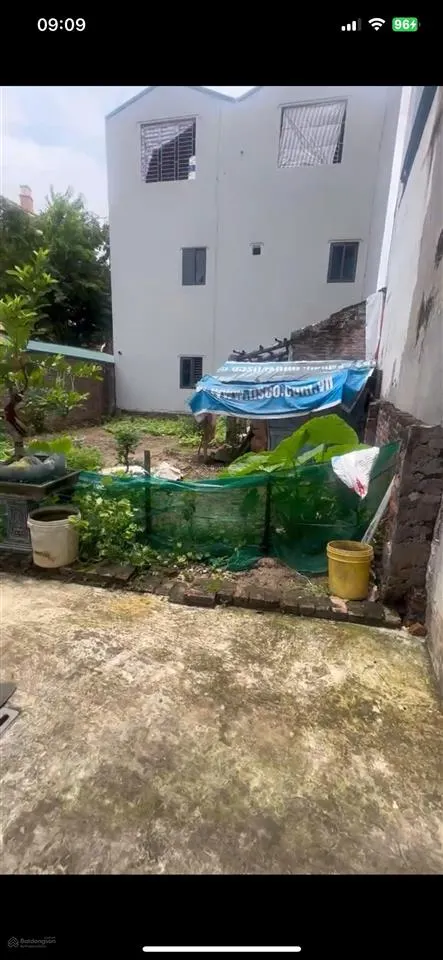 Bán gấp đất tô khê 52,5m2 tại xã phú thị, gia lâm, hà nội, giá 3,5 tỷ