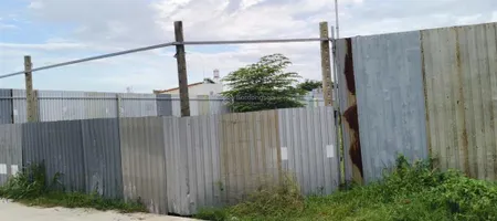 Bán đất sổ đỏ riêng 1.162m², nở hậu đẹp tại ấp 4 cũ vĩnh lộc b, bình chánh, giá tốt