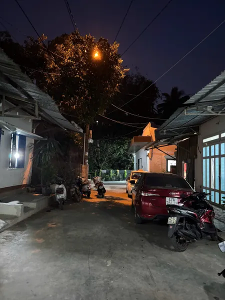 Bán nhà 73.5m² ngang 4m giá 2.65 tỷ Phường Buôn Ma Thuột